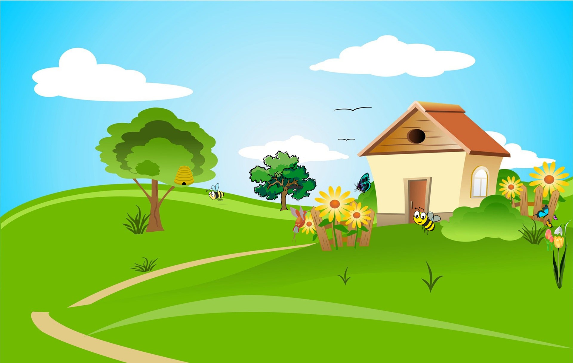 dřevostavby Vysočina