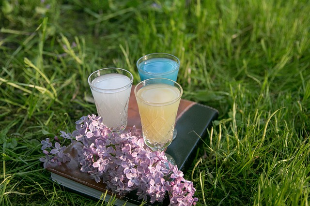 alkohol