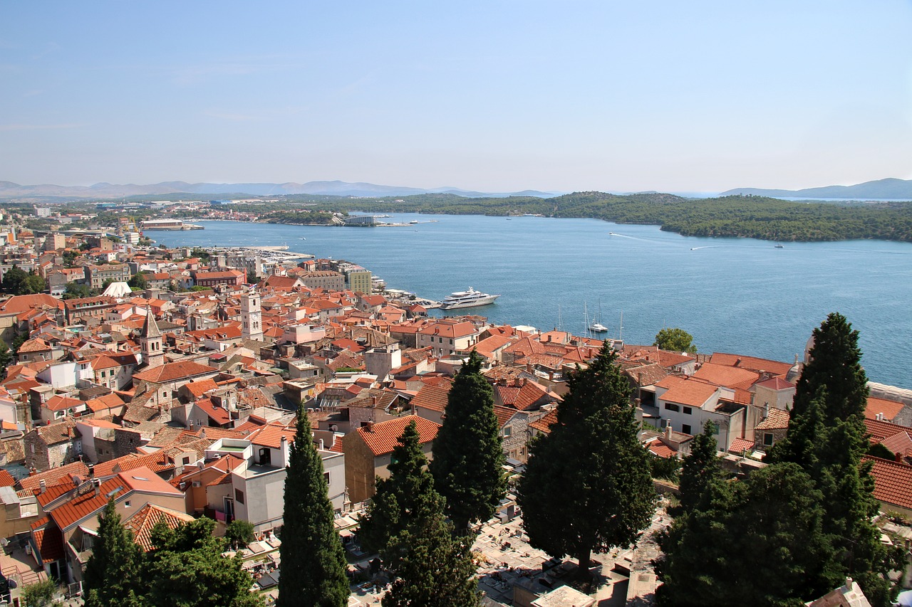 sibenik